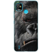 Чехол BoxFace Tecno POP 5 Kong