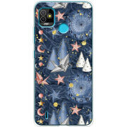 Чехол BoxFace Tecno POP 5 