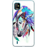 Чехол BoxFace Tecno POP 5 