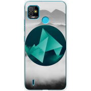 Чехол BoxFace Tecno POP 5 