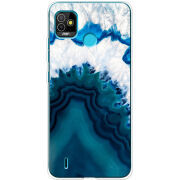 Чехол BoxFace Tecno POP 5 