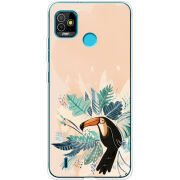 Чехол BoxFace Tecno POP 5 