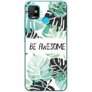 Чехол BoxFace Tecno POP 5 