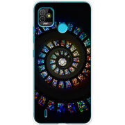 Чехол BoxFace Tecno POP 5 