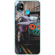 Чехол BoxFace Tecno POP 5 