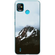 Чехол BoxFace Tecno POP 5 