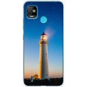 Чехол BoxFace Tecno POP 5 