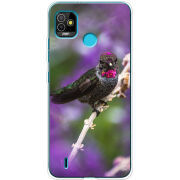 Чехол BoxFace Tecno POP 5 