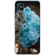 Чехол BoxFace Tecno POP 5 