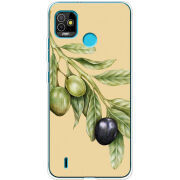 Чехол BoxFace Tecno POP 5 