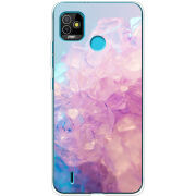 Чехол BoxFace Tecno POP 5 