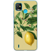 Чехол BoxFace Tecno POP 5 