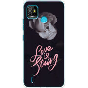 Чехол BoxFace Tecno POP 5 