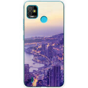 Чехол BoxFace Tecno POP 5 