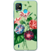 Чехол BoxFace Tecno POP 5 