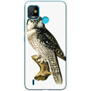 Чехол BoxFace Tecno POP 5 