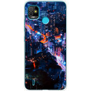 Чехол BoxFace Tecno POP 5 