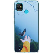 Чехол BoxFace Tecno POP 5 
