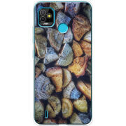 Чехол BoxFace Tecno POP 5 