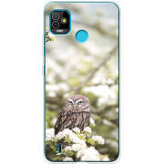 Чехол BoxFace Tecno POP 5 