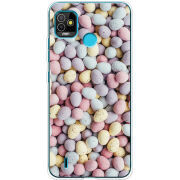 Чехол BoxFace Tecno POP 5 