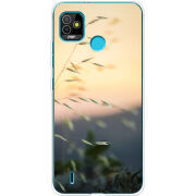 Чехол BoxFace Tecno POP 5 