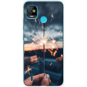 Чехол BoxFace Tecno POP 5 