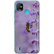 Чехол BoxFace Tecno POP 5 