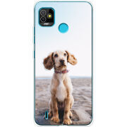 Чехол BoxFace Tecno POP 5 