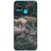 Чехол BoxFace Tecno POP 5 