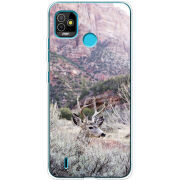 Чехол BoxFace Tecno POP 5 