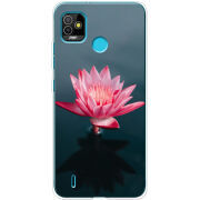 Чехол BoxFace Tecno POP 5 