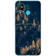 Чехол BoxFace Tecno POP 5 