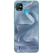 Чехол BoxFace Tecno POP 5 