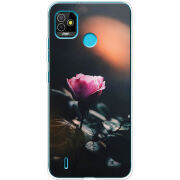 Чехол BoxFace Tecno POP 5 