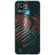 Чехол BoxFace Tecno POP 5 