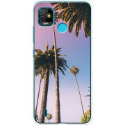 Чехол BoxFace Tecno POP 5 