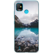 Чехол BoxFace Tecno POP 5 