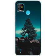 Чехол BoxFace Tecno POP 5 