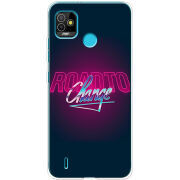 Чехол BoxFace Tecno POP 5 