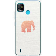 Чехол BoxFace Tecno POP 5 