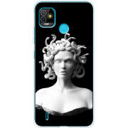 Чехол BoxFace Tecno POP 5 