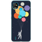 Чехол BoxFace Tecno POP 5 