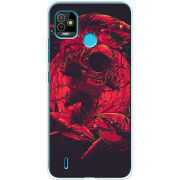 Чехол BoxFace Tecno POP 5 