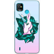 Чехол BoxFace Tecno POP 5 