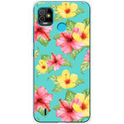 Чехол BoxFace Tecno POP 5 