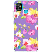 Чехол BoxFace Tecno POP 5 