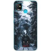 Чехол BoxFace Tecno POP 5 