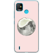 Чехол BoxFace Tecno POP 5 