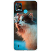 Чехол BoxFace Tecno POP 5 